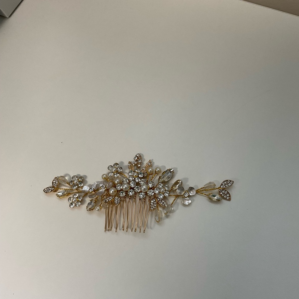 Beautiful headpiece
